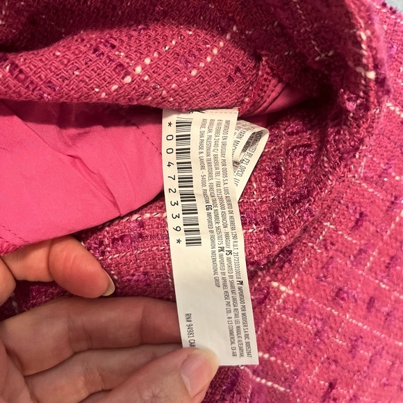 Forever 21 wide legged pants never been worn with tags - Picture 8 of 11